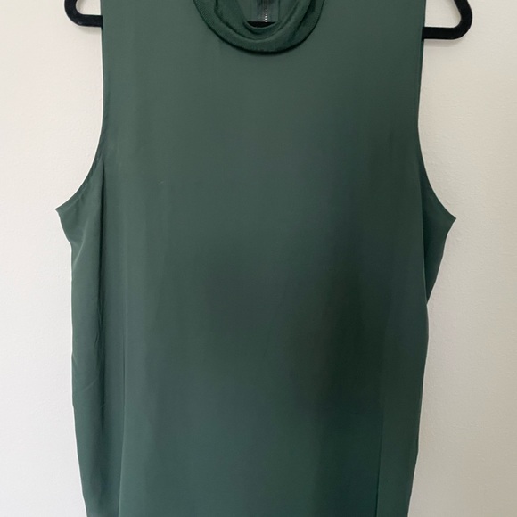 Vera Wang Blouse - Picture 3 of 6